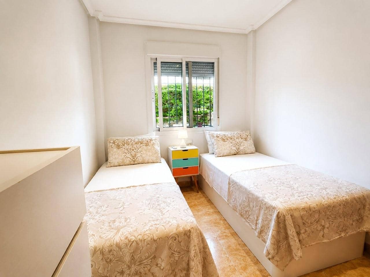 2 camera da letto Appartamento in vendita in Vera con piscina garage - 219.000 € (Rif: 10042341)