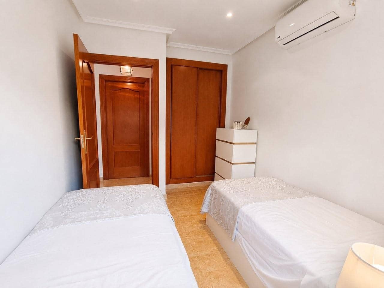 2 camera da letto Appartamento in vendita in Vera con piscina garage - 219.000 € (Rif: 10042341)