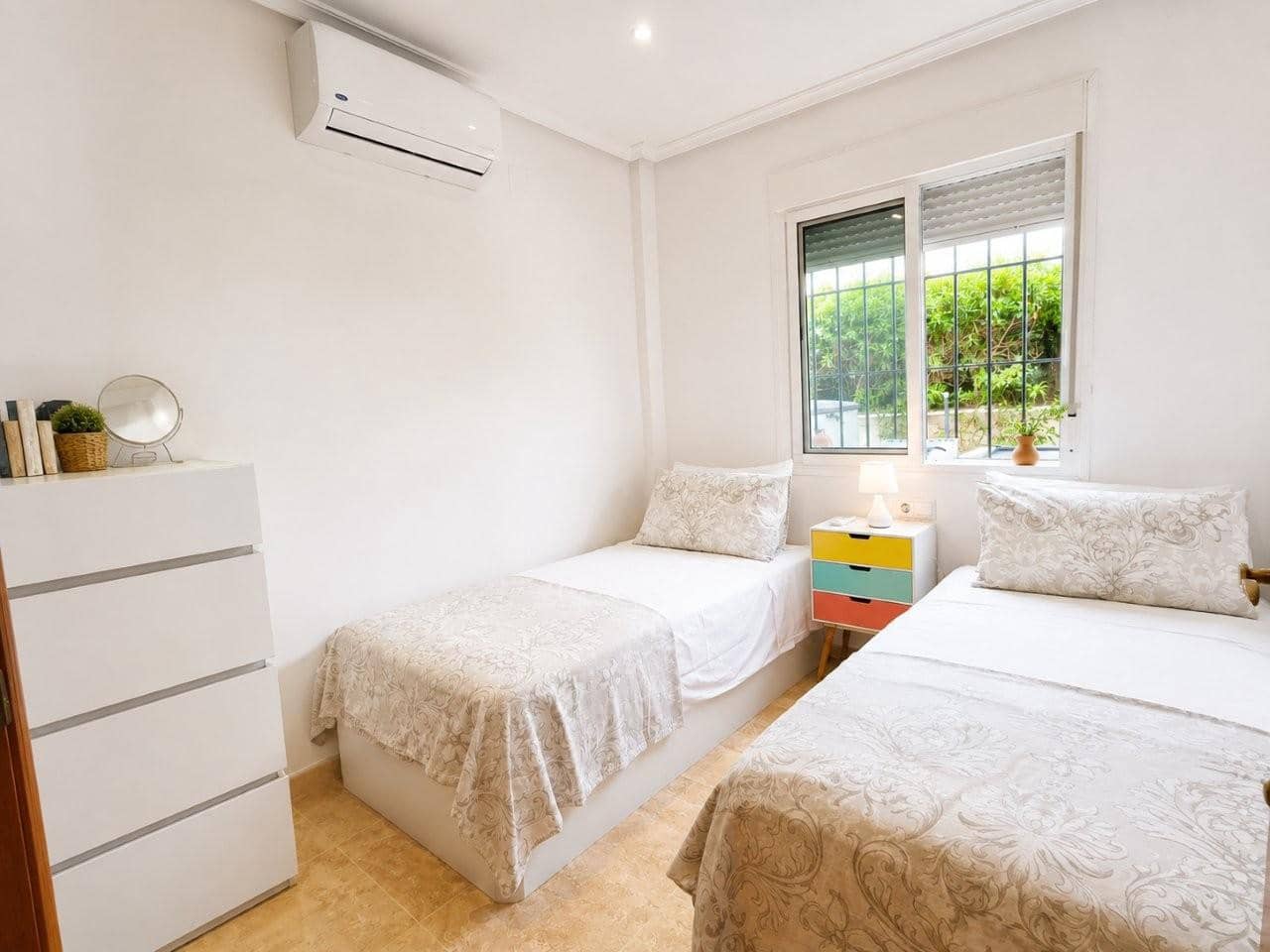 2 camera da letto Appartamento in vendita in Vera con piscina garage - 219.000 € (Rif: 10042341)