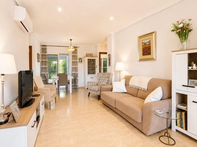2 camera da letto Appartamento in vendita in Puerto Vera - Las Salinas, Vera con piscina garage - 219.000 € (Rif: 10042341)