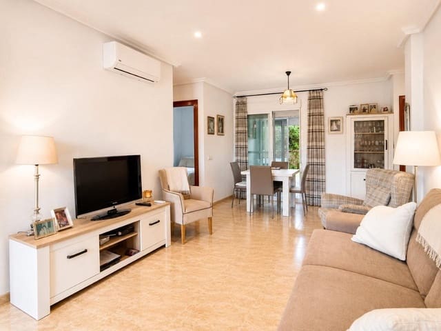 2 camera da letto Appartamento in vendita in Puerto Vera - Las Salinas, Vera con piscina garage - 219.000 € (Rif: 10042341)