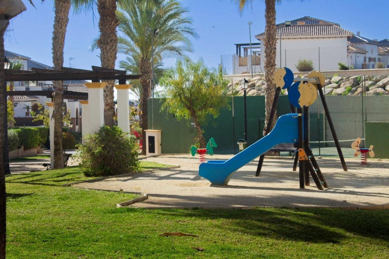 2 camera da letto Appartamento in vendita in Vera con piscina garage - 219.000 € (Rif: 10042341)