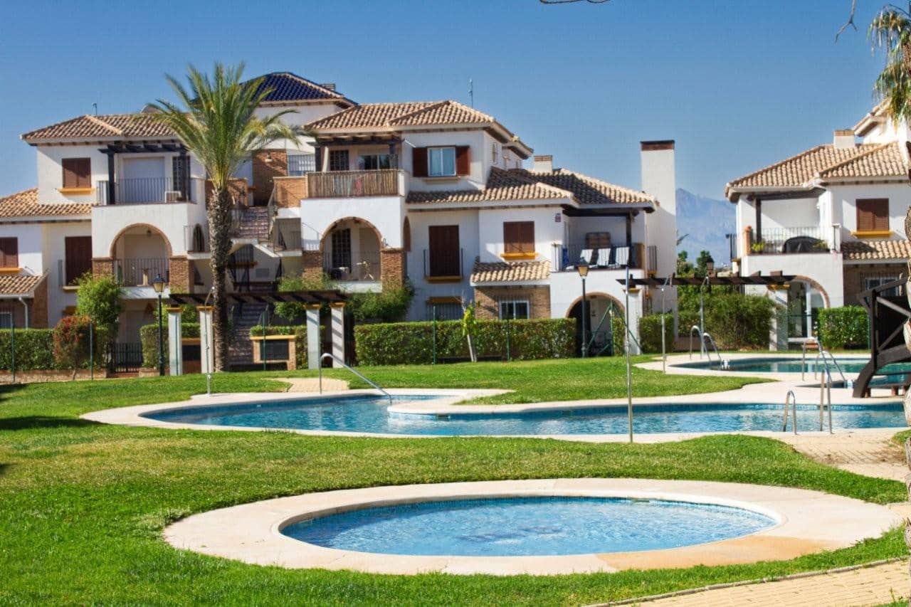 2 camera da letto Appartamento in vendita in Vera con piscina garage - 219.000 € (Rif: 10042341)