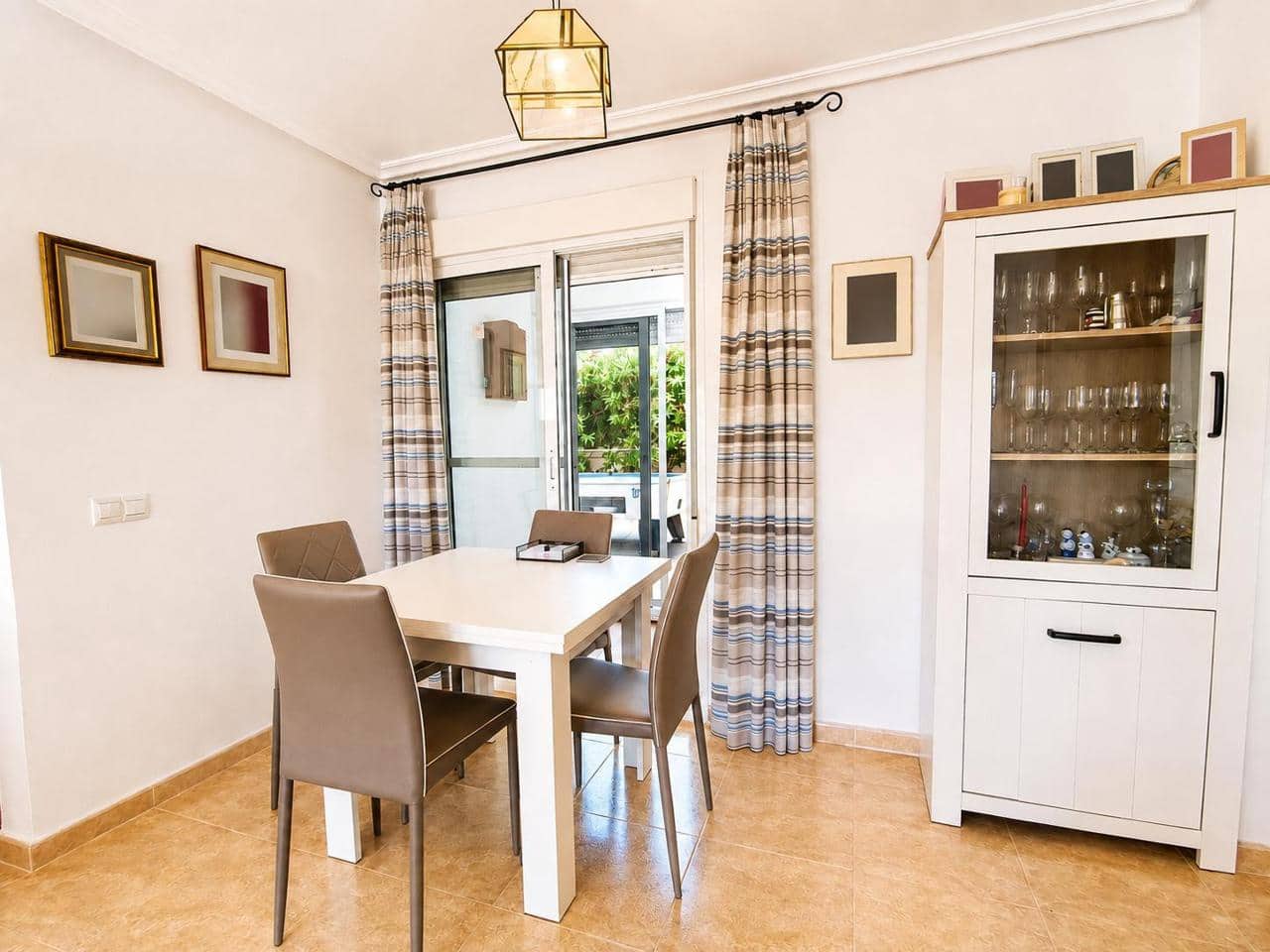 2 camera da letto Appartamento in vendita in Vera con piscina garage - 219.000 € (Rif: 10042341)