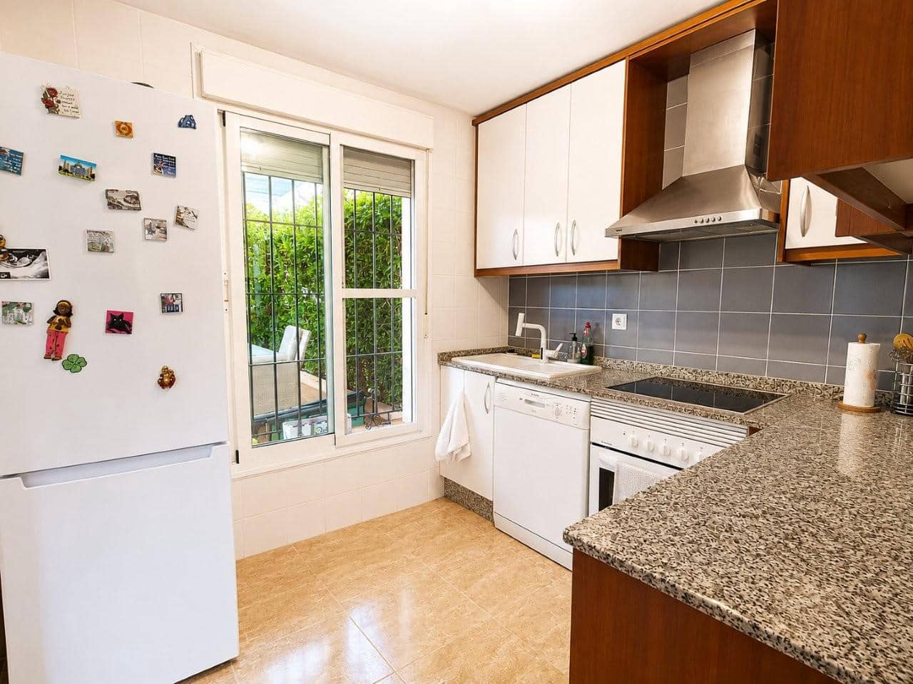 2 camera da letto Appartamento in vendita in Vera con piscina garage - 219.000 € (Rif: 10042341)