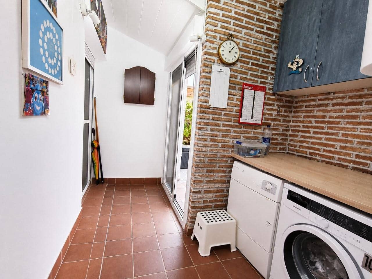 2 camera da letto Appartamento in vendita in Vera con piscina garage - 219.000 € (Rif: 10042341)