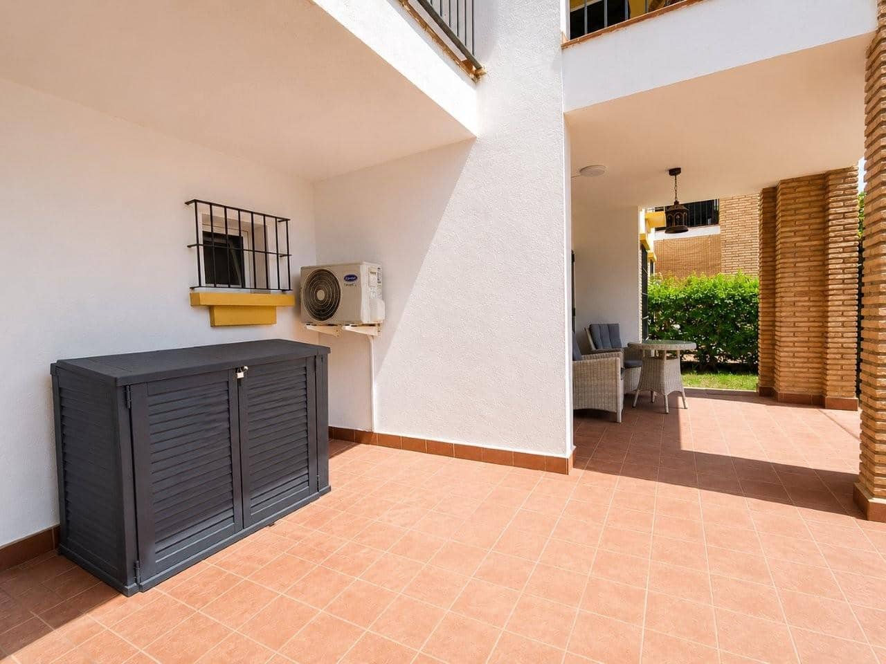 2 camera da letto Appartamento in vendita in Vera con piscina garage - 219.000 € (Rif: 10042341)
