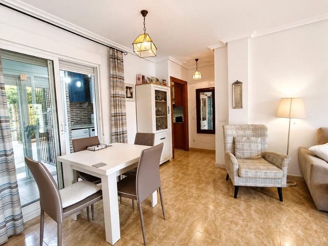 2 camera da letto Appartamento in vendita in Puerto Vera - Las Salinas, Vera con piscina garage - 219.000 € (Rif: 10042341)
