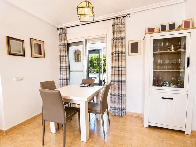 2 camera da letto Appartamento in vendita in Puerto Vera - Las Salinas, Vera con piscina garage - 219.000 € (Rif: 10042341)