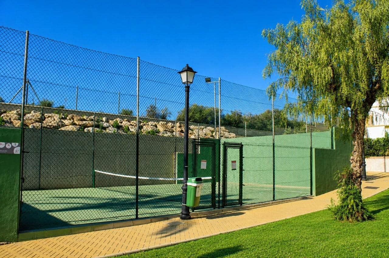 2 camera da letto Appartamento in vendita in Vera con piscina garage - 219.000 € (Rif: 10042341)
