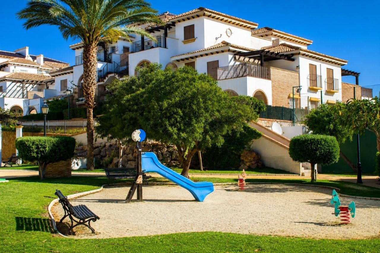 2 camera da letto Appartamento in vendita in Vera con piscina garage - 219.000 € (Rif: 10042341)