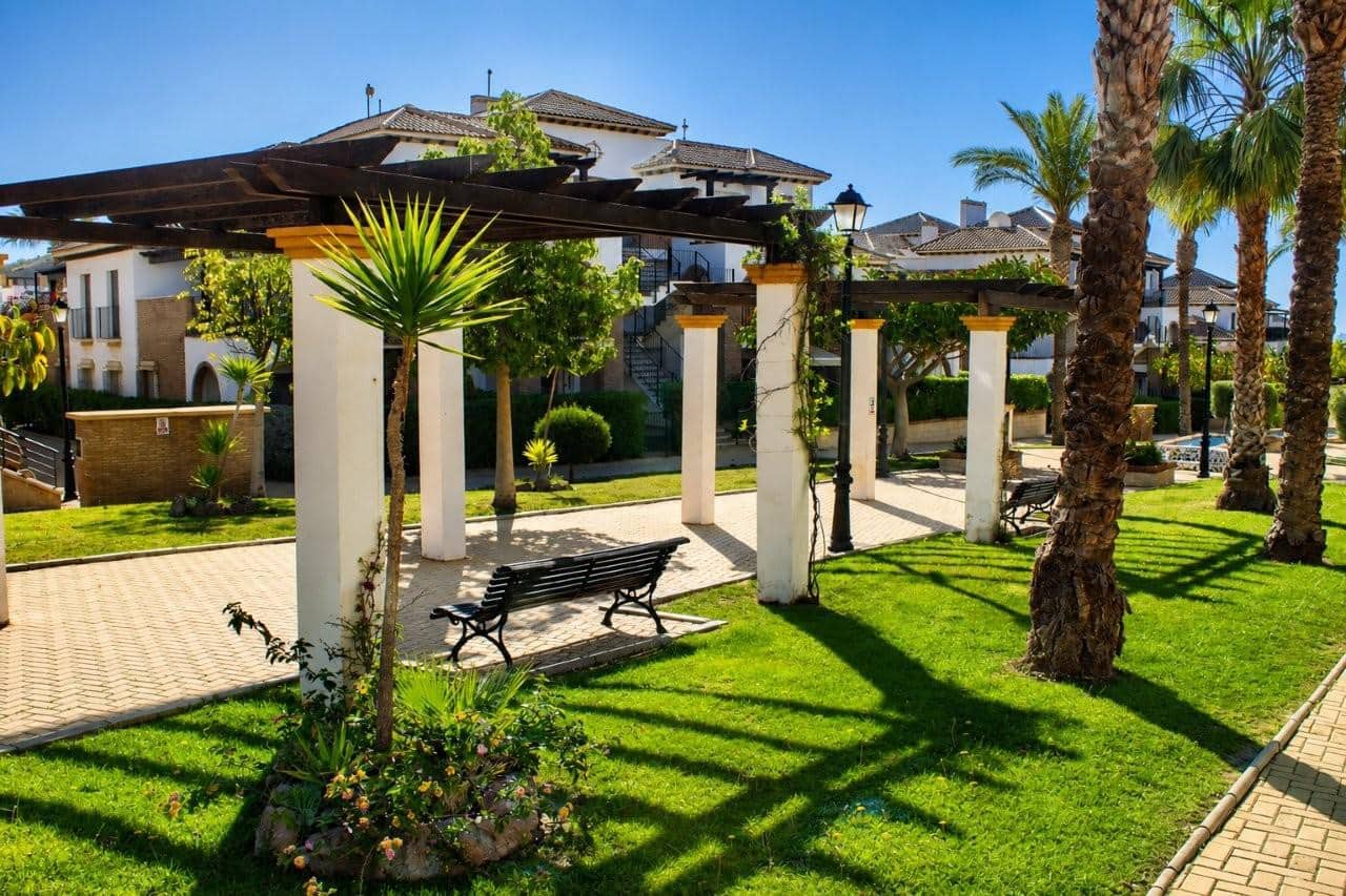 2 camera da letto Appartamento in vendita in Vera con piscina garage - 219.000 € (Rif: 10042341)