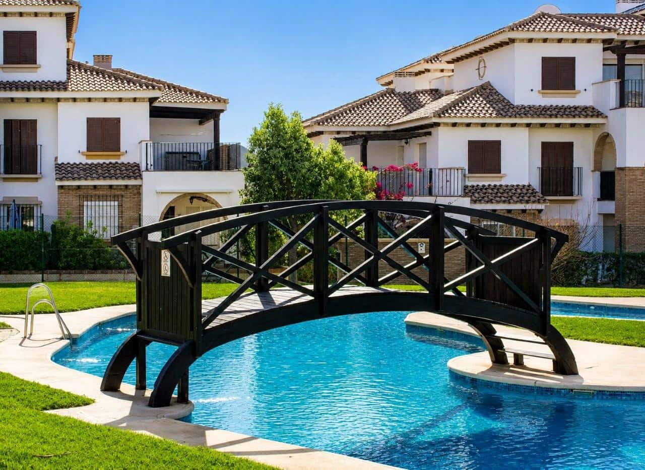 2 camera da letto Appartamento in vendita in Vera con piscina garage - 219.000 € (Rif: 10042341)
