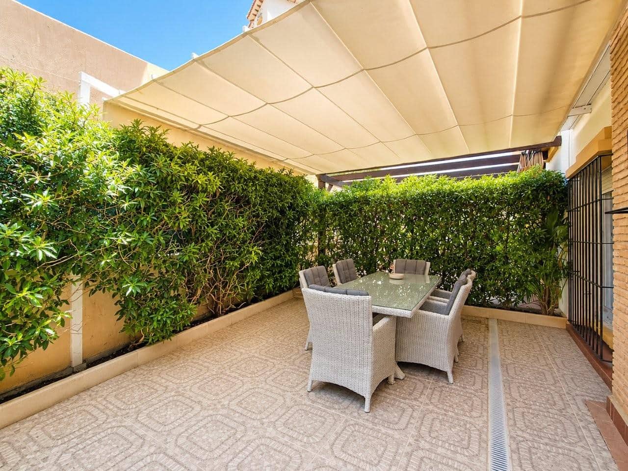 2 camera da letto Appartamento in vendita in Vera con piscina garage - 219.000 € (Rif: 10042341)