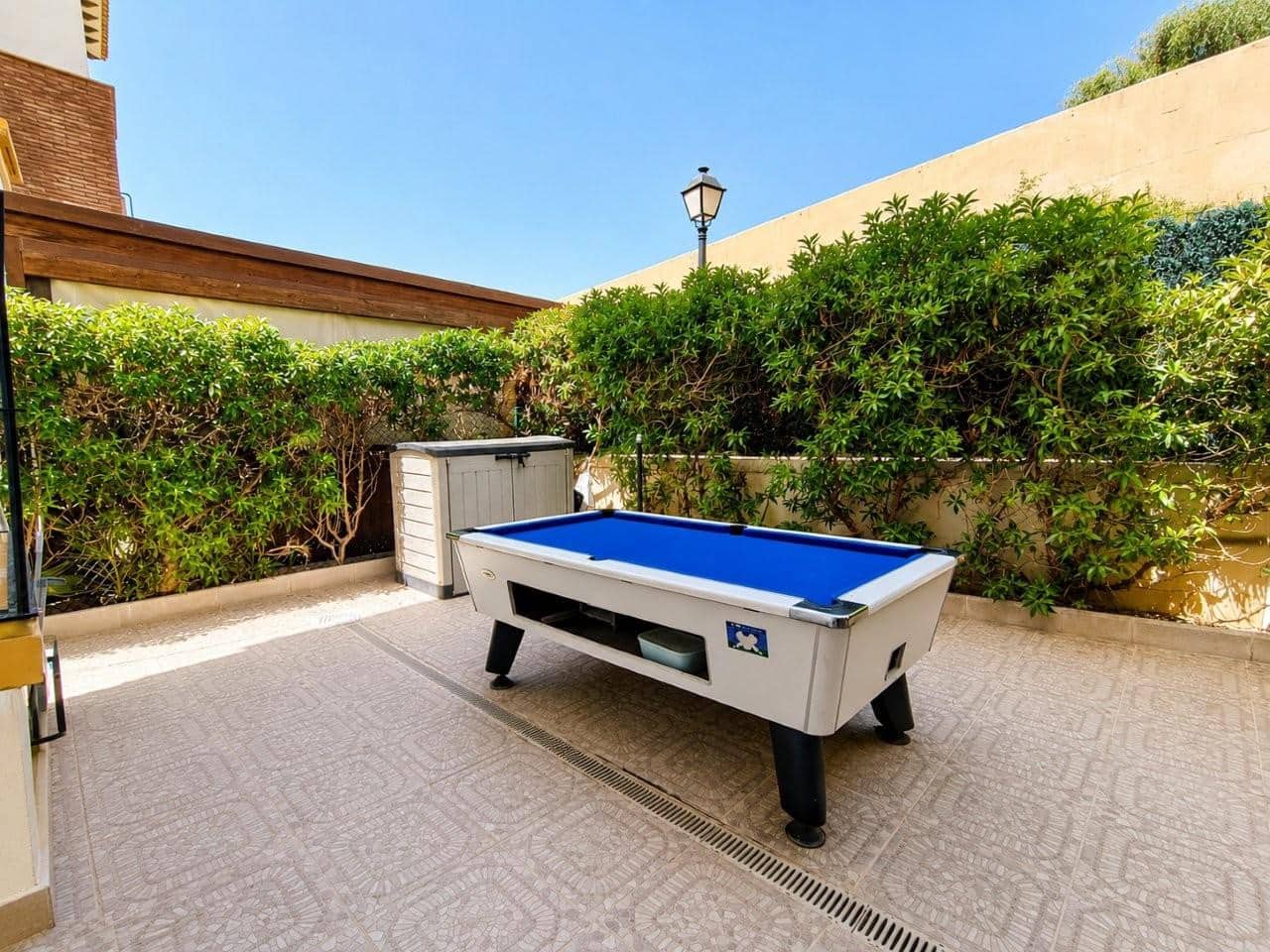 2 camera da letto Appartamento in vendita in Vera con piscina garage - 219.000 € (Rif: 10042341)
