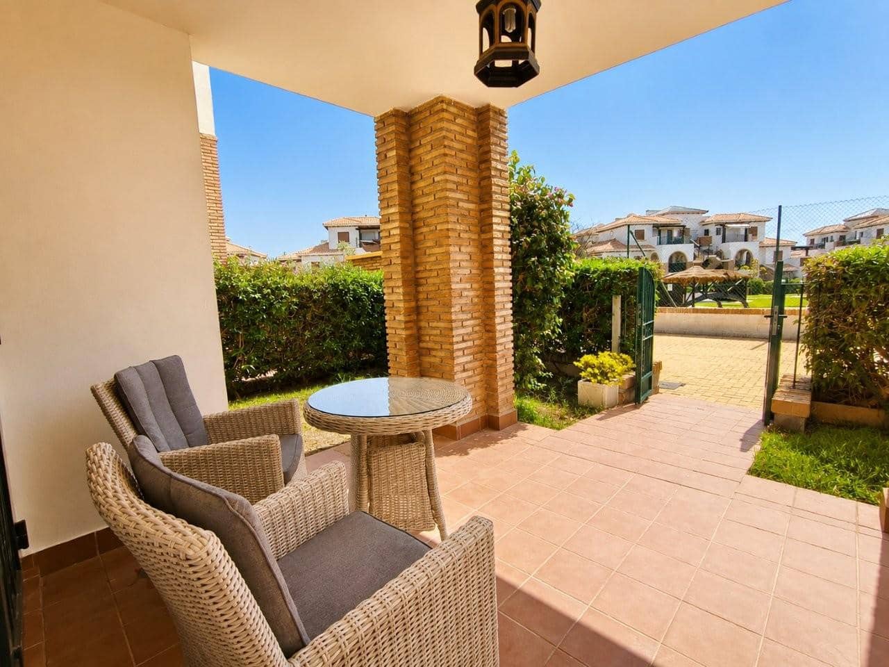 2 camera da letto Appartamento in vendita in Vera con piscina garage - 219.000 € (Rif: 10042341)
