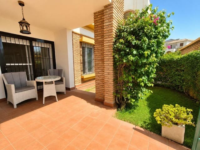 2 camera da letto Appartamento in vendita in Puerto Vera - Las Salinas, Vera con piscina garage - 219.000 € (Rif: 10042341)