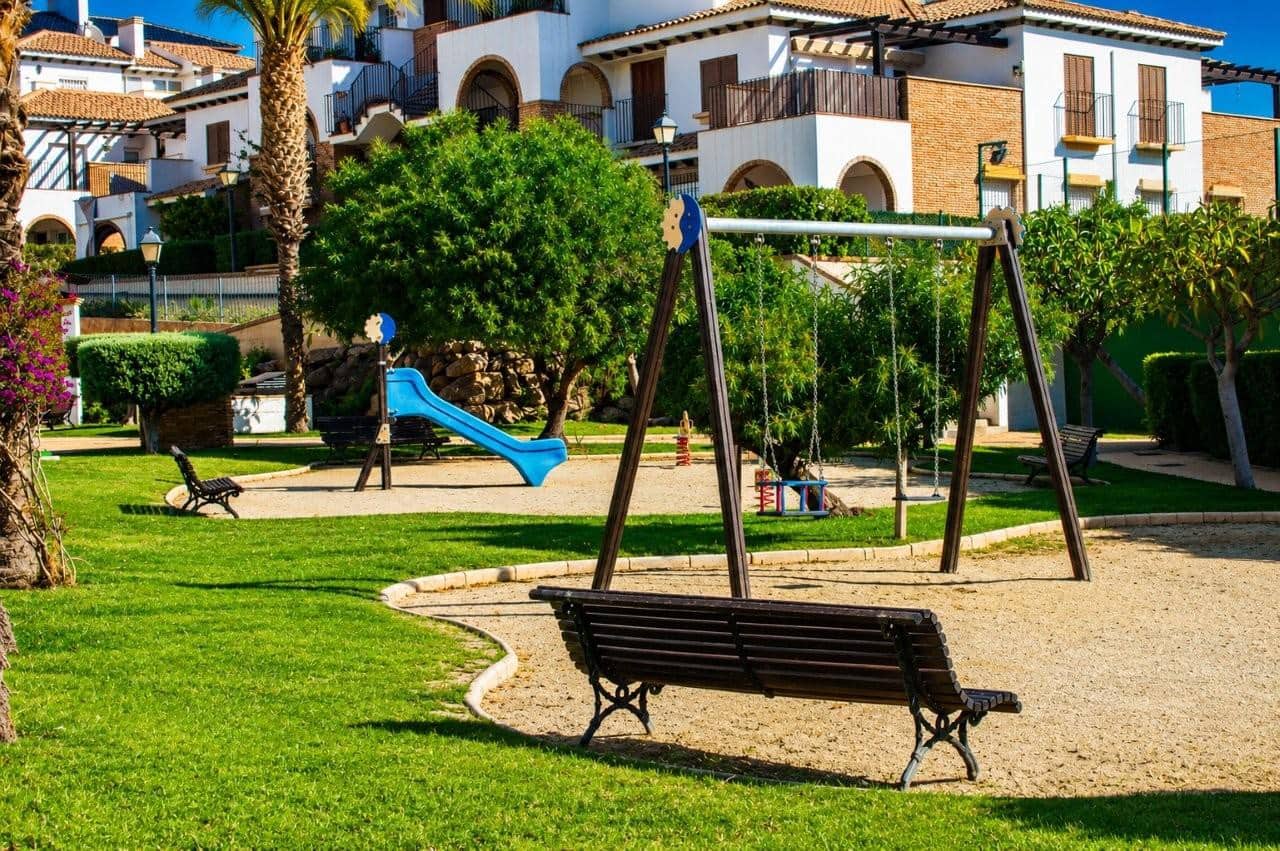 2 camera da letto Appartamento in vendita in Vera con piscina garage - 219.000 € (Rif: 10042341)