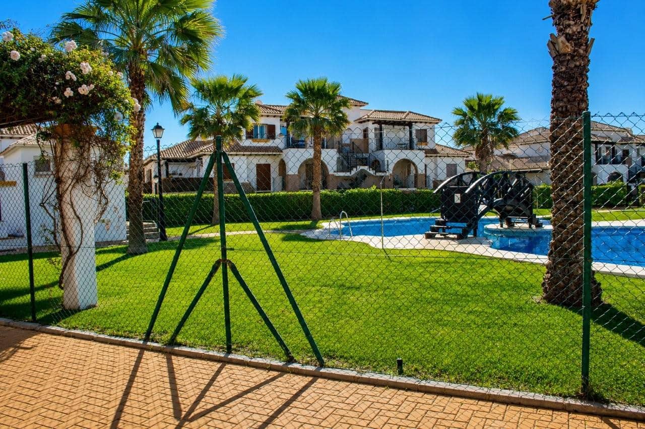 2 camera da letto Appartamento in vendita in Vera con piscina garage - 219.000 € (Rif: 10042341)