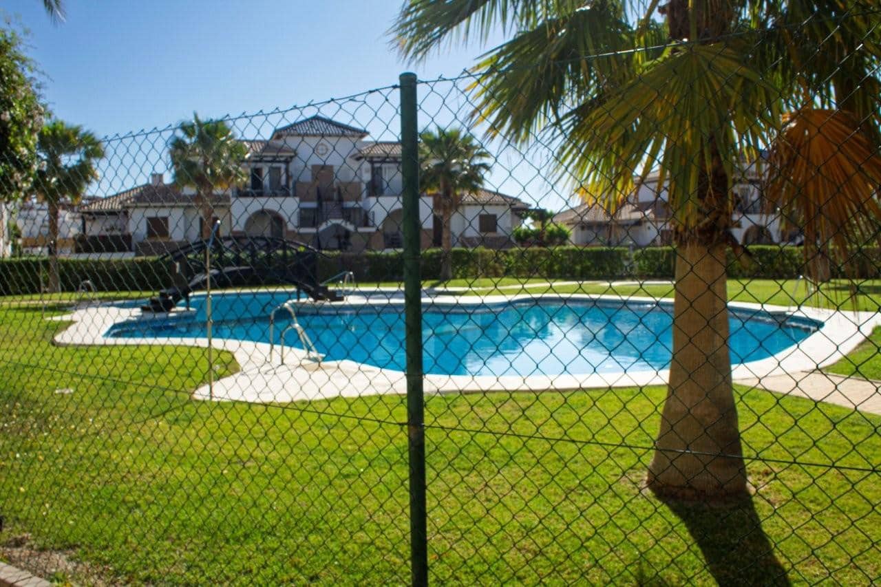 2 camera da letto Appartamento in vendita in Vera con piscina garage - 219.000 € (Rif: 10042341)