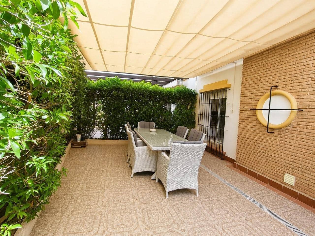 2 camera da letto Appartamento in vendita in Vera con piscina garage - 219.000 € (Rif: 10042341)