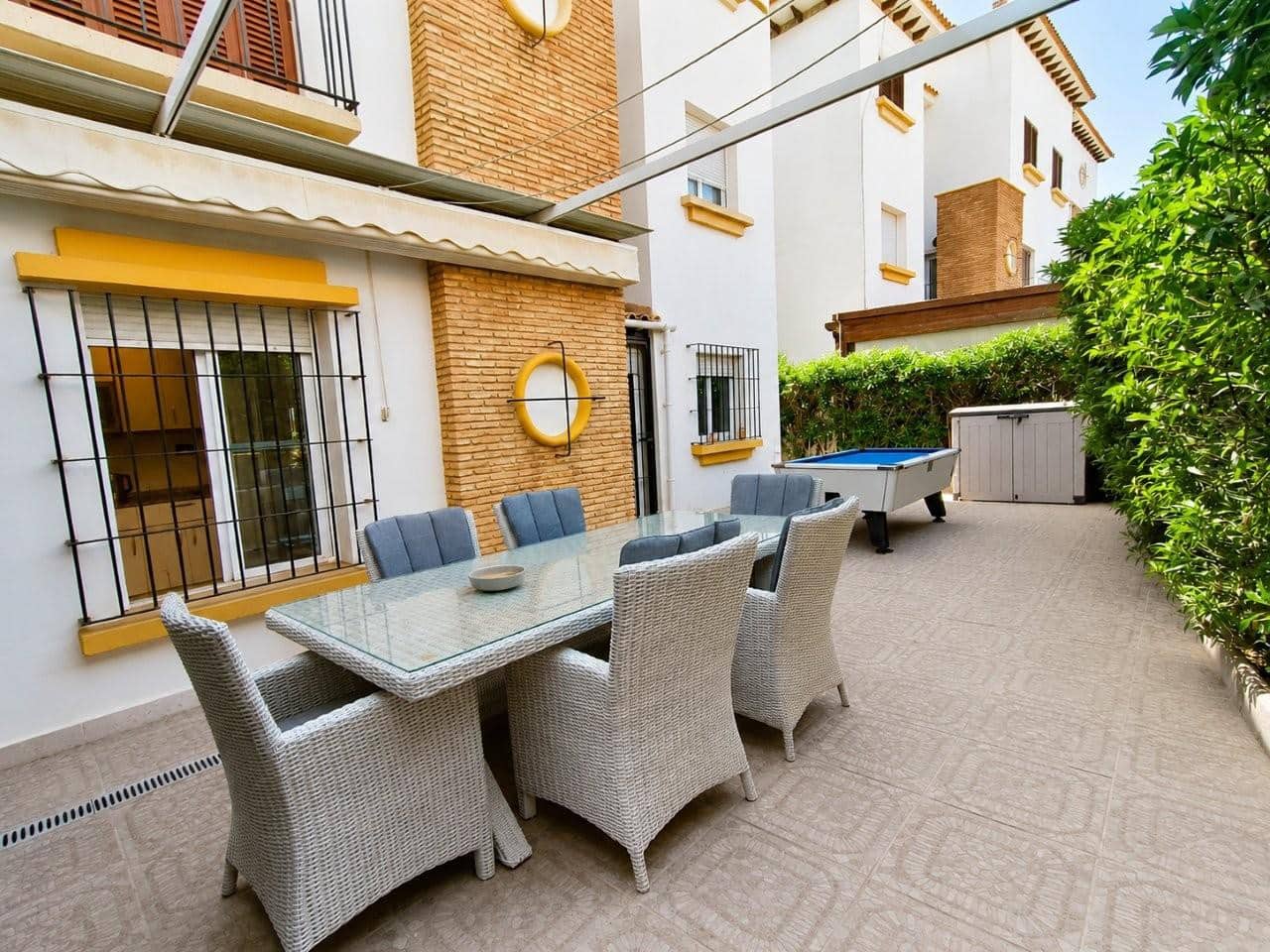 2 camera da letto Appartamento in vendita in Vera con piscina garage - 219.000 € (Rif: 10042341)