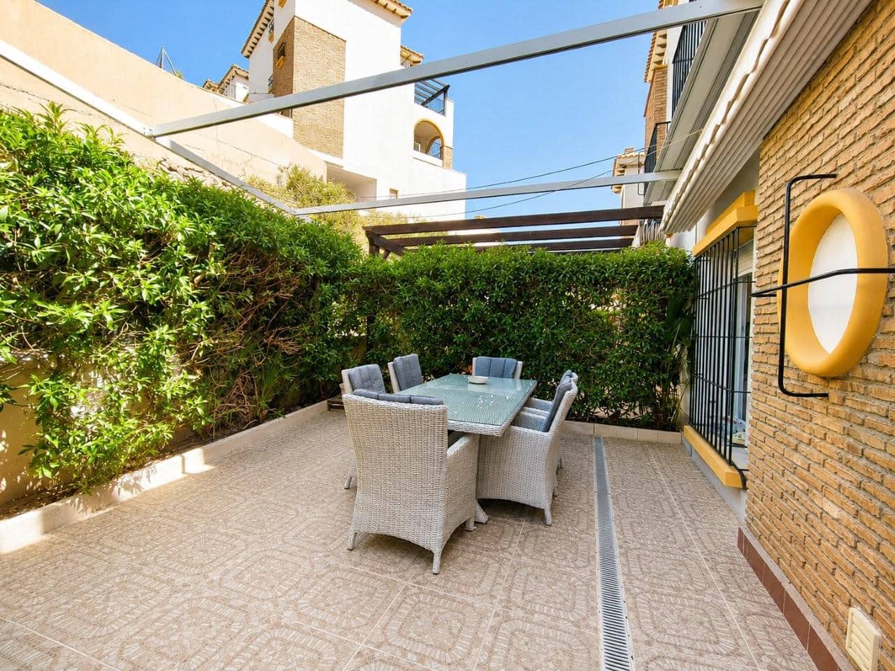 2 camera da letto Appartamento in vendita in Vera con piscina garage - 219.000 € (Rif: 10042341)