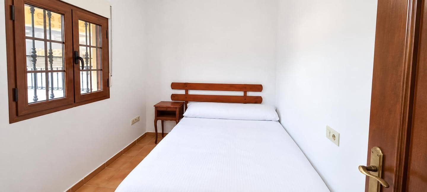3 makuuhuone Asunto myytävänä paikassa Cuevas del Almanzora - 180 000 € (Ref: 10048202)