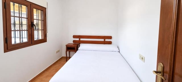 3 makuuhuone Asunto myytävänä paikassa Villaricos, Cuevas del Almanzora - 180 000 € (Ref: 10048202)
