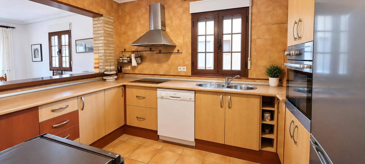 3 makuuhuone Asunto myytävänä paikassa Cuevas del Almanzora - 180 000 € (Ref: 10048202)