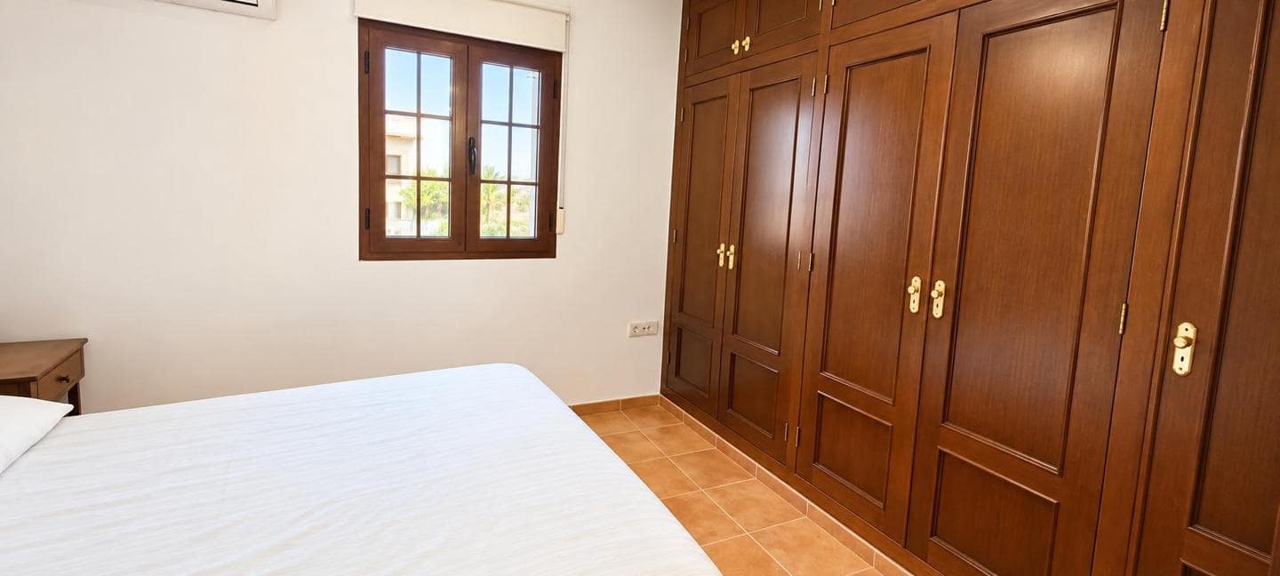 3 makuuhuone Asunto myytävänä paikassa Cuevas del Almanzora - 180 000 € (Ref: 10048202)