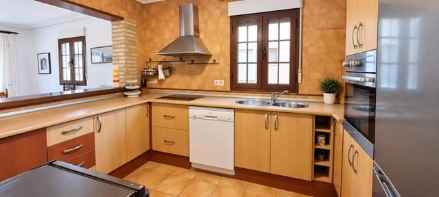 3 makuuhuone Asunto myytävänä paikassa Villaricos, Cuevas del Almanzora - 180 000 € (Ref: 10048202)