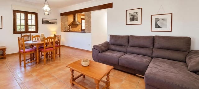 3 makuuhuone Asunto myytävänä paikassa Villaricos, Cuevas del Almanzora - 180 000 € (Ref: 10048202)