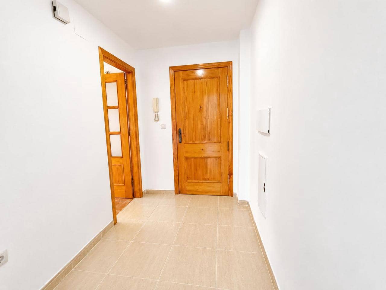 3 soverom Leilighet til salgs i Vera med garasje - € 244 000 (Ref: 10077299)