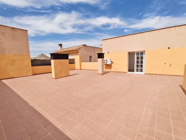 3 soverom Leilighet til salgs i Vera Ciudad, Vera med garasje - € 244 000 (Ref: 10077299)