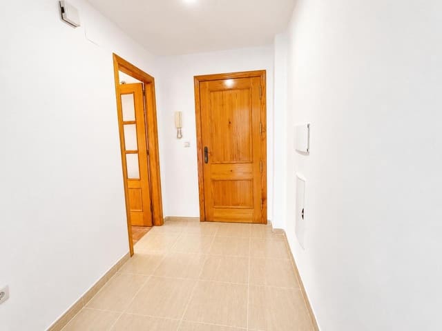 3 soverom Leilighet til salgs i Vera Ciudad, Vera med garasje - € 244 000 (Ref: 10077299)