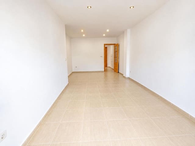3 soverom Leilighet til salgs i Vera Ciudad, Vera med garasje - € 244 000 (Ref: 10077299)