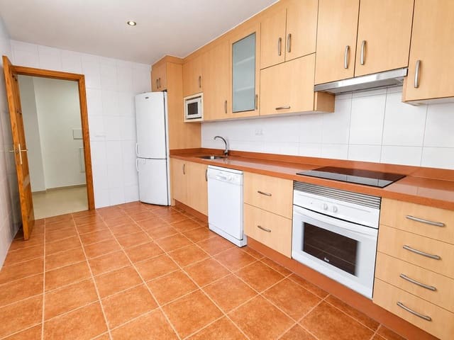 3 soverom Leilighet til salgs i Vera Ciudad, Vera med garasje - € 244 000 (Ref: 10077299)