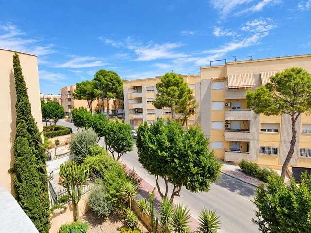 3 soverom Leilighet til salgs i Vera Ciudad, Vera med garasje - € 244 000 (Ref: 10077299)
