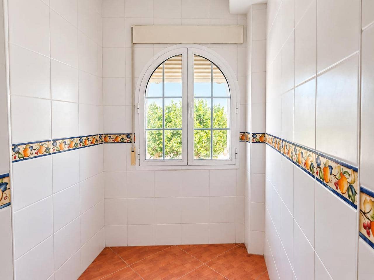 2 makuuhuone Asunto myytävänä paikassa Los Gallardos - 100 000 € (Ref: 10093701)
