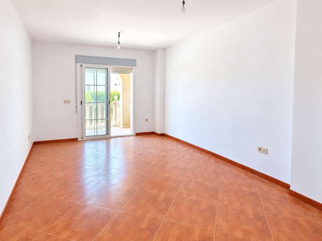 2 makuuhuone Asunto myytävänä paikassa Los Gallardos - 100 000 € (Ref: 10093701)