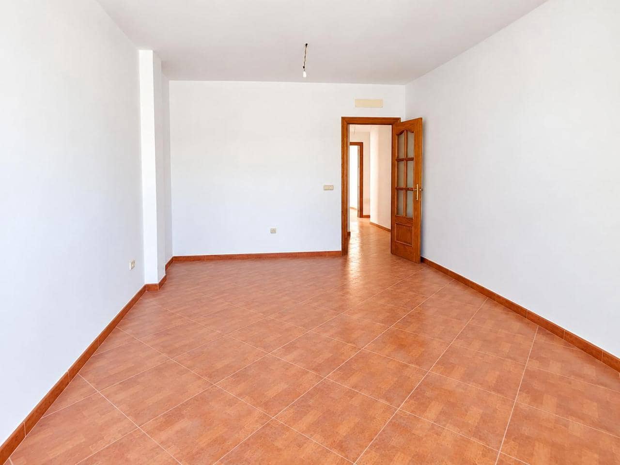 2 makuuhuone Asunto myytävänä paikassa Los Gallardos - 100 000 € (Ref: 10093701)