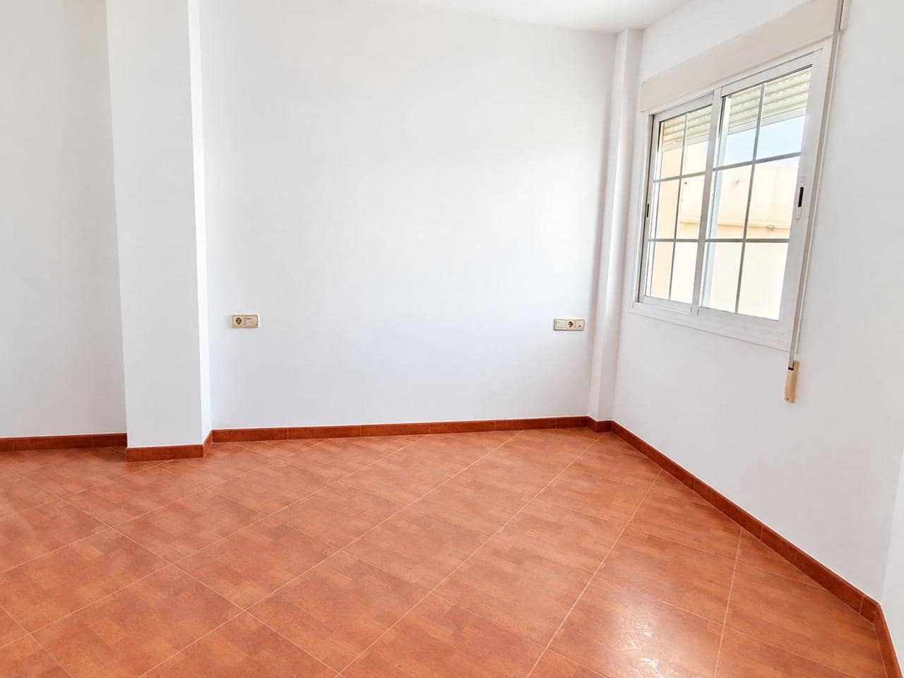 2 makuuhuone Asunto myytävänä paikassa Los Gallardos - 100 000 € (Ref: 10093701)