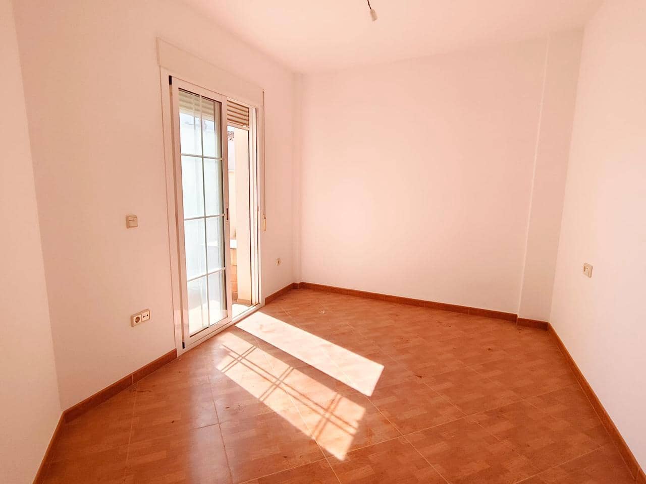 2 makuuhuone Asunto myytävänä paikassa Los Gallardos - 100 000 € (Ref: 10093701)