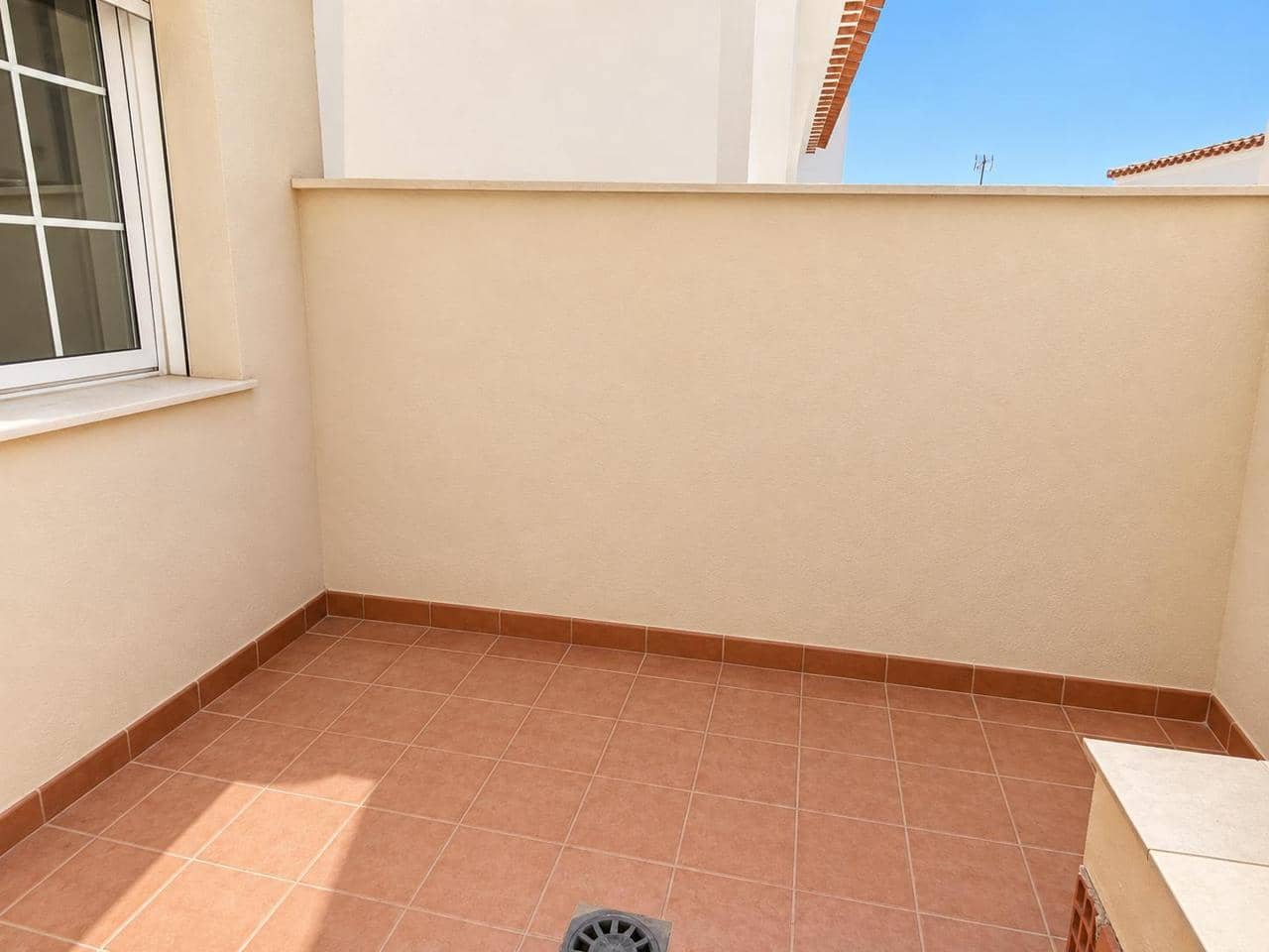 2 makuuhuone Asunto myytävänä paikassa Los Gallardos - 100 000 € (Ref: 10093701)