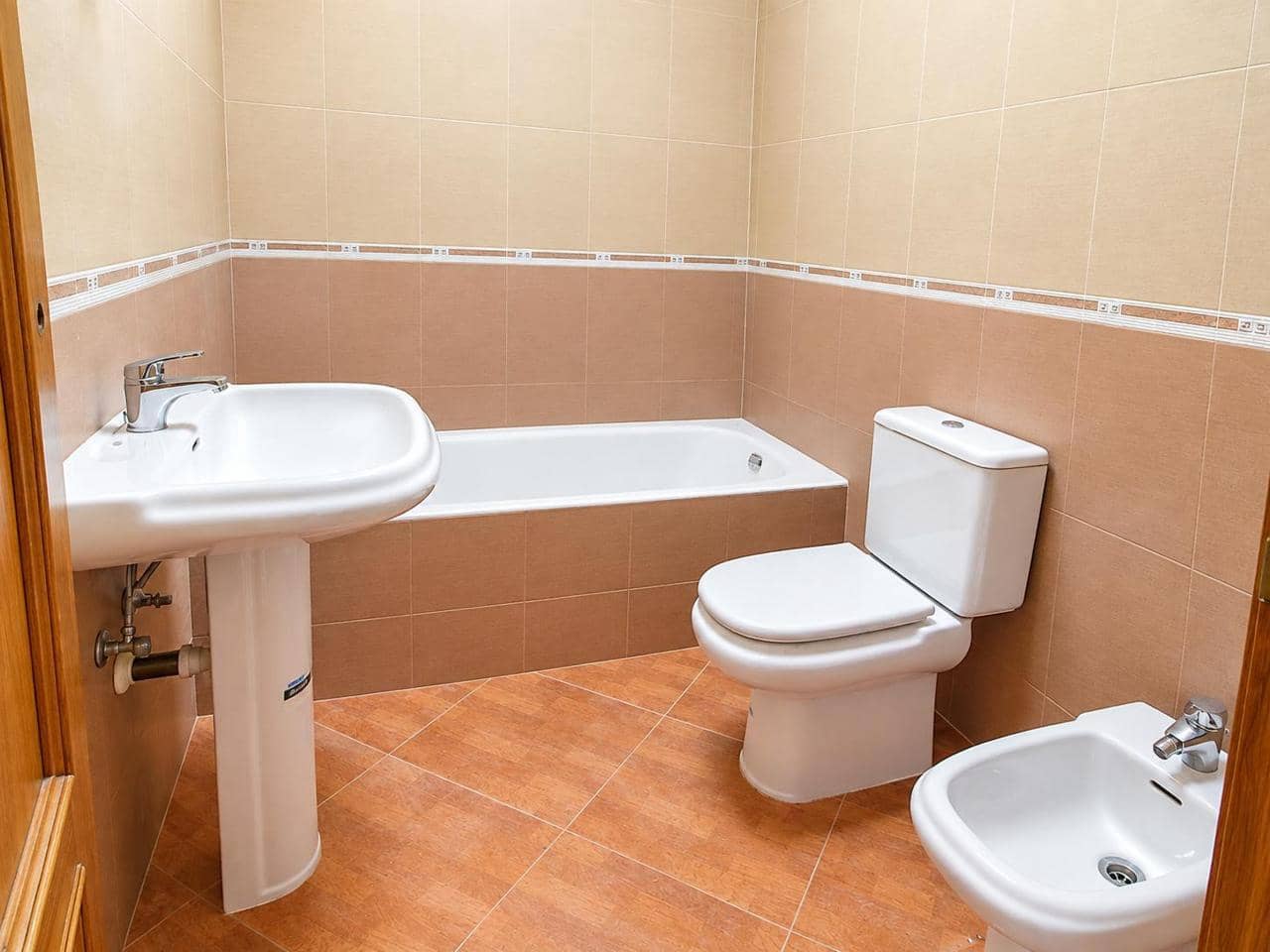2 makuuhuone Asunto myytävänä paikassa Los Gallardos - 100 000 € (Ref: 10093701)
