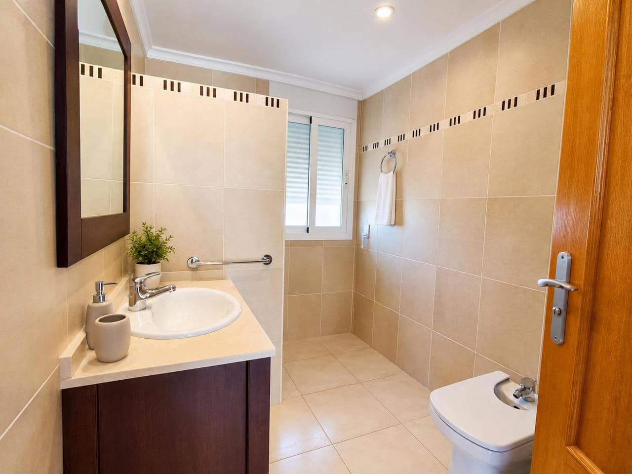 3 chambre Appartement à vendre à Aguilas avec garage - 290 000 € (Ref: 10099411)