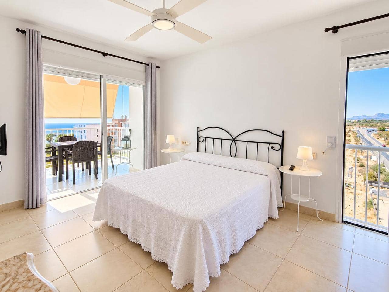 3 chambre Appartement à vendre à Aguilas avec garage - 290 000 € (Ref: 10099411)