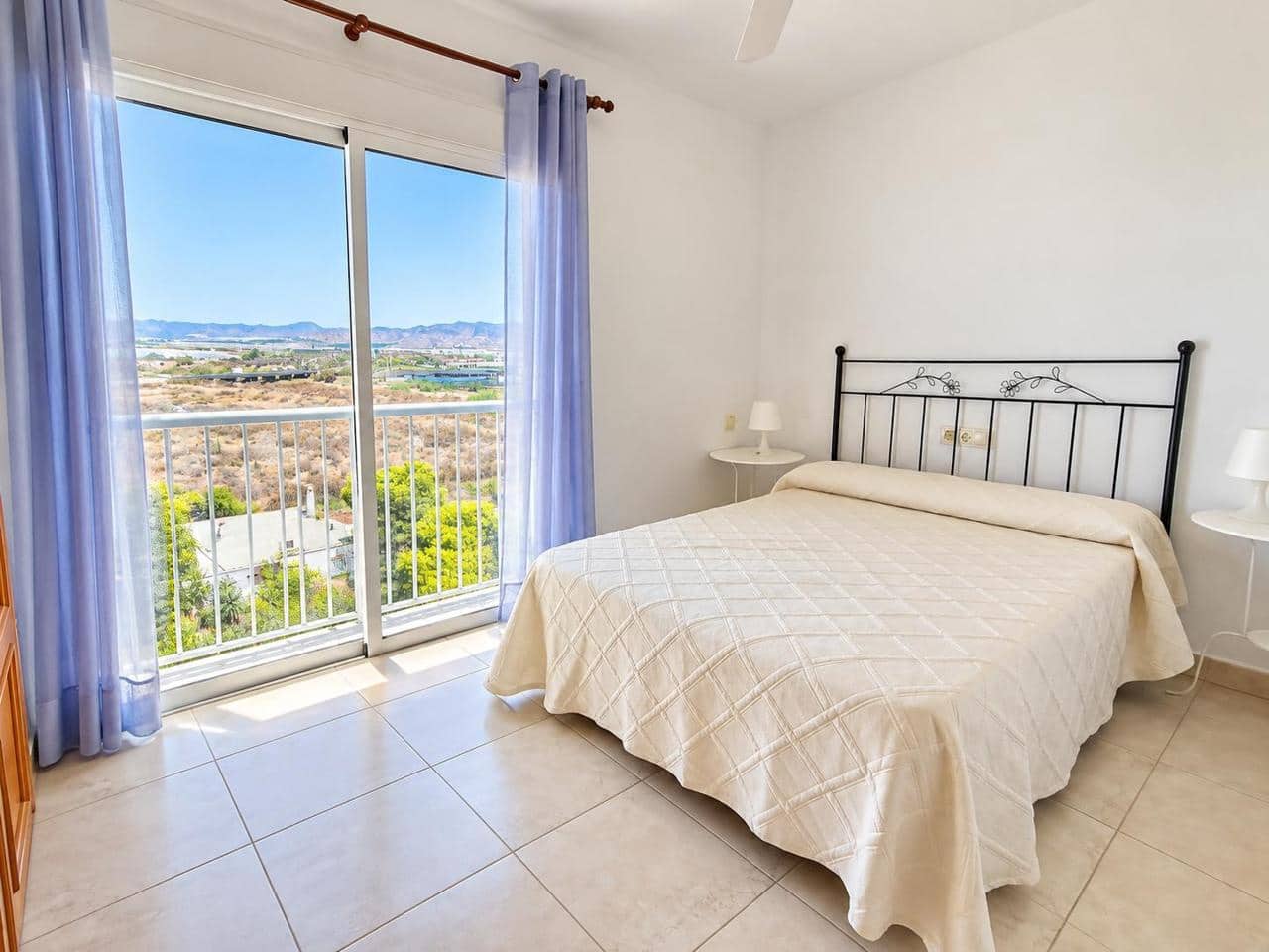 3 chambre Appartement à vendre à Aguilas avec garage - 290 000 € (Ref: 10099411)