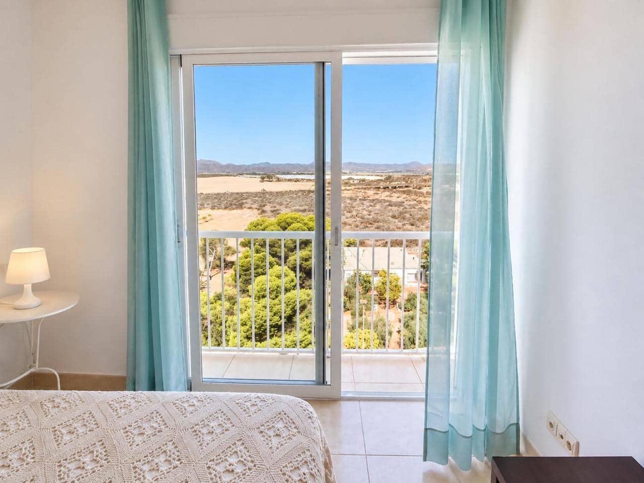 3 chambre Appartement à vendre à Aguilas avec garage - 290 000 € (Ref: 10099411)